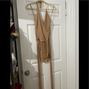 Haute hippie silk top